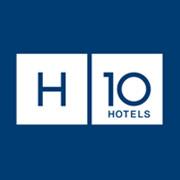 H10 Hotels Кодове за отстъпки 