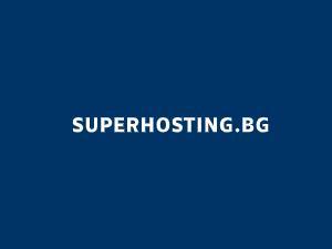 superhosting.bg